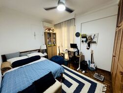 Bullion Park (D26), Condominium #547404971